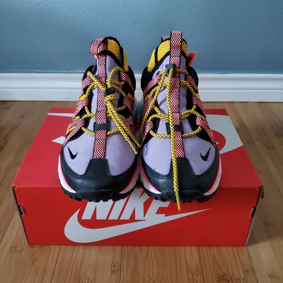 Nike Air Max 270 Bowfin - Picture 4 of 6